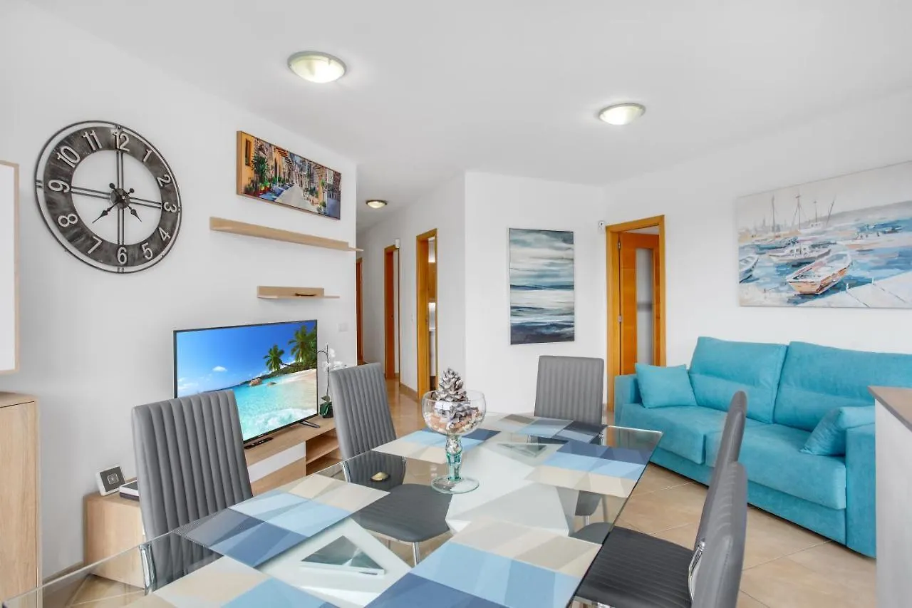 Contactos de Ocean Blue, Next To The Ocean, Fast Wi-Fi