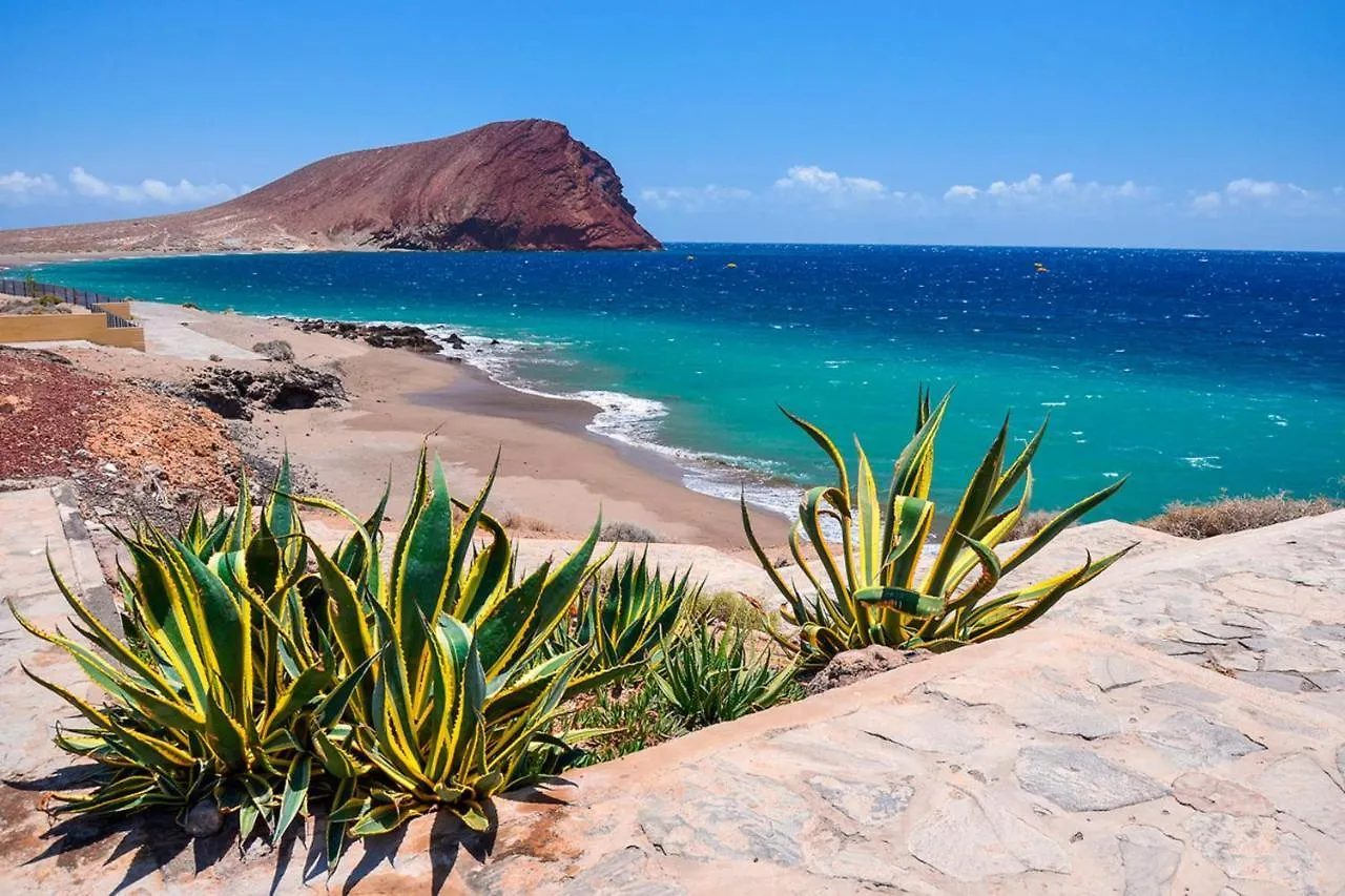 Ocean Blue, Next To The Ocean, Fast Wi-Fi Apartman Los Abrigos
