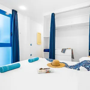 Maison d'hôtes Okeanos Eco, Los Abrigos