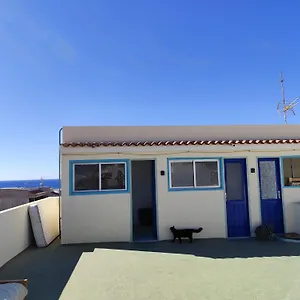 Auberge de jeunesse Gota De Mar, Los Abrigos